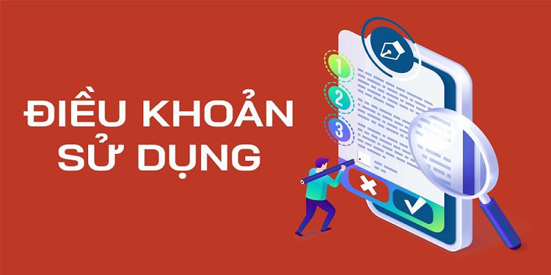 Thông tin về điều khoản và dịch vụ liên quan đến nghĩa vụ của JBO