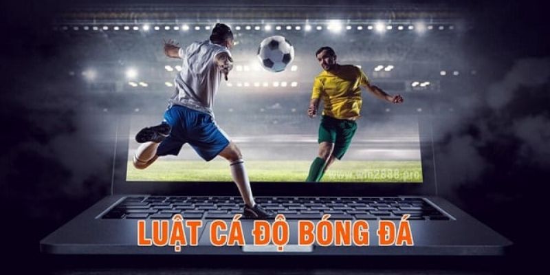 Luật Cá Độ Bóng Đá - Quy Định Luật Cá Cược Bóng Đá JBO 2024