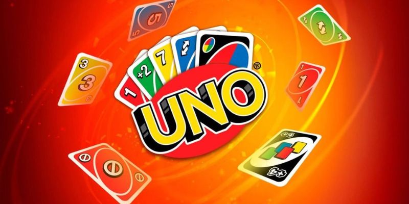 Giới thiệu game thẻ bài Uno