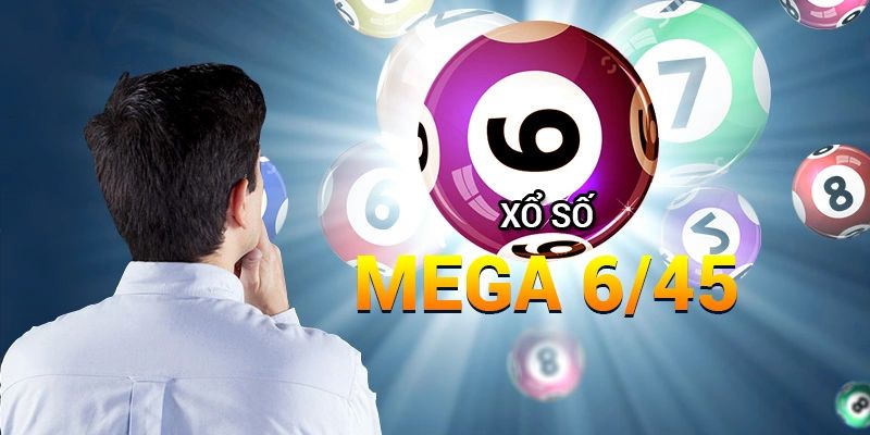 Cách thức tham gia chơi XS Mega